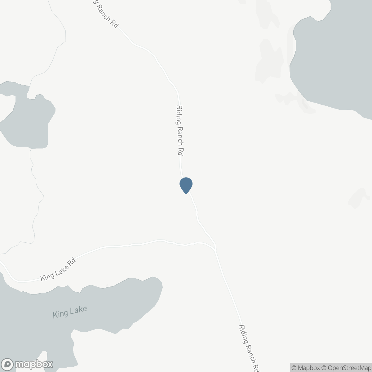 1820 &1814 RIDING RANCH ROAD, Machar, Ontario P0A 1X0
